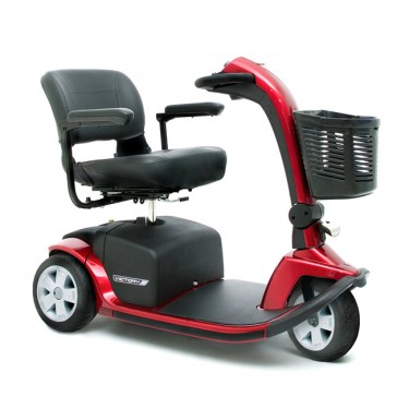 Standard Scooter - Capacity 325 lbs